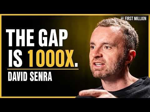 Why Are the World's Best Far More Than 10% Better? thumbnail