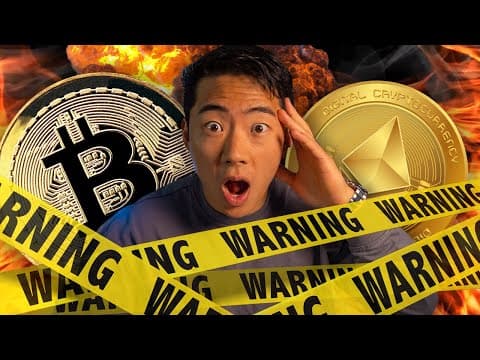 What Are the Latest Crypto Scams and Market Updates? thumbnail
