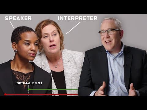 What Are the Secrets of Real-Time Translation? thumbnail