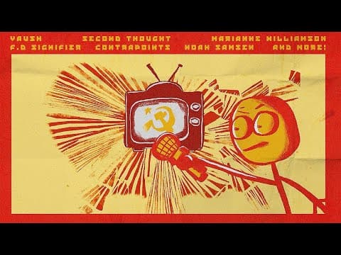 The Revolution Will Not Be Uploaded thumbnail