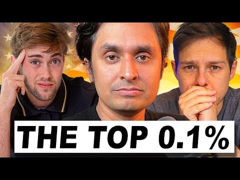 How Can You Become Extraordinary Starting Now? thumbnail