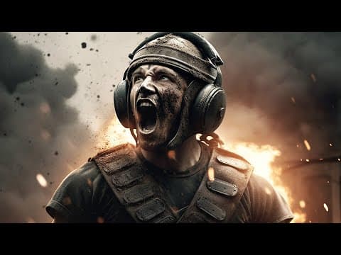 SONGS that make you feel like a WARRIOR 💥⚔️ (Top Motivational Songs) thumbnail