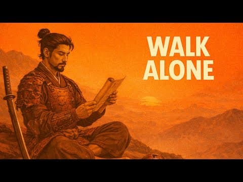 What Happens When You LET GO of Attachment ? thumbnail
