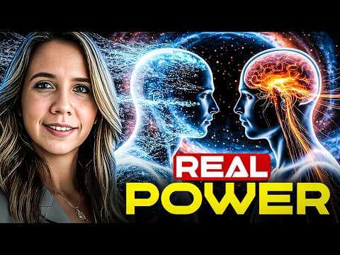 The Quantum-AI-Human Convergence: Why You’re More Than Any Machine Will Ever Be thumbnail