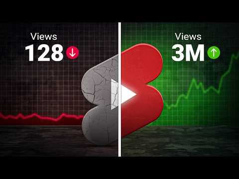 How to Structure YouTube Shorts for More Views thumbnail