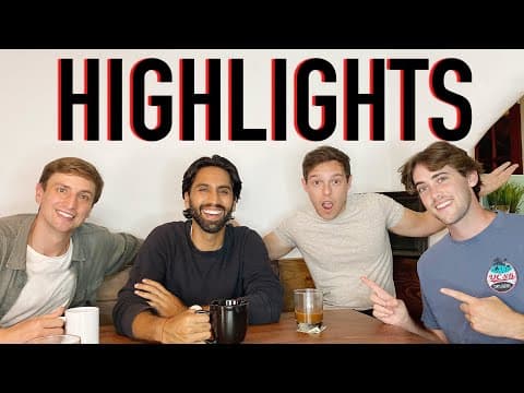 How to Network with Influencers Like Will Smith and Mr. Beast thumbnail