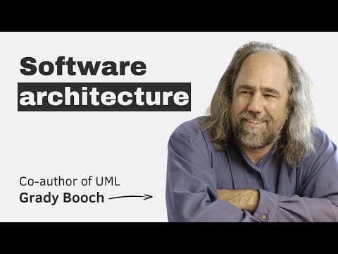 How Has Software Architecture Evolved Over Time? thumbnail
