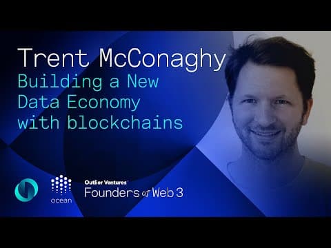 How Are AI and Blockchain Shaping a New Data Economy? thumbnail