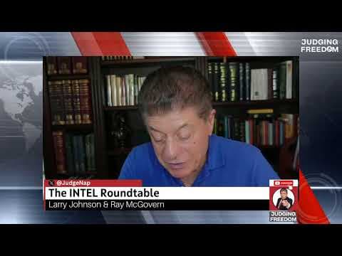 INTEL Roundtable w/ Johnson & McGovern : Weekly Wrap 11-July-25 thumbnail
