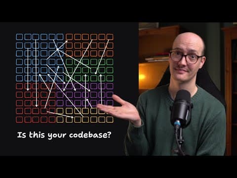 How to Prepare a Codebase for AI Coding Agents thumbnail