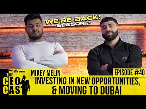 How to Successfully Open a Restaurant in Dubai thumbnail