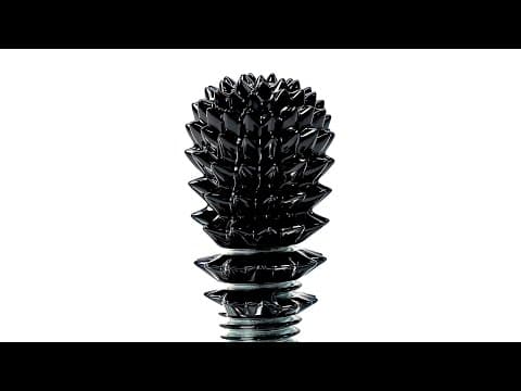 How to Make Ferrofluid at Home Successfully? thumbnail