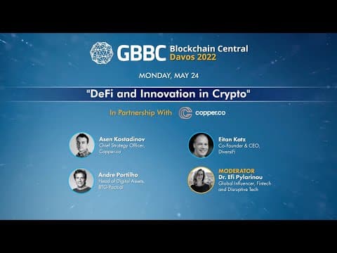 What Are the Opportunities and Challenges of DeFi? thumbnail