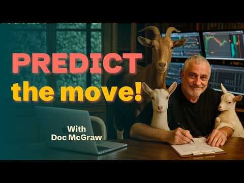 How gamma exposure predicts SPX moves (with Doc McGraw) thumbnail