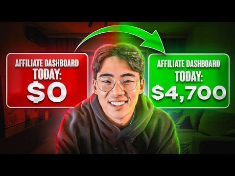 How to Start Affiliate Marketing as a Beginner thumbnail
