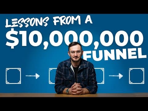 7 Tips For a High Converting Webinar Funnel In 2026 thumbnail