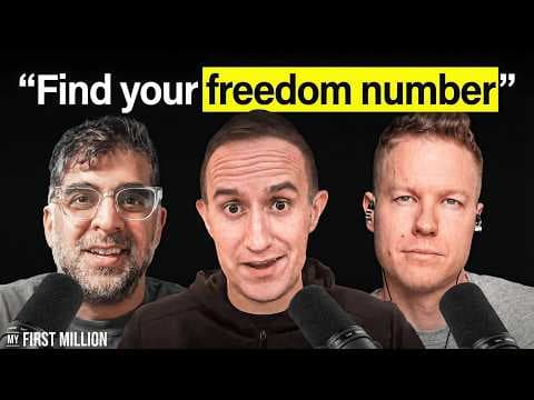 Most People Are Chasing the Wrong Number thumbnail