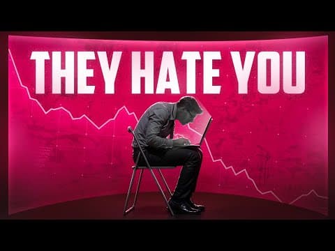 The Enslavement of the Middle Class (Documentary) thumbnail