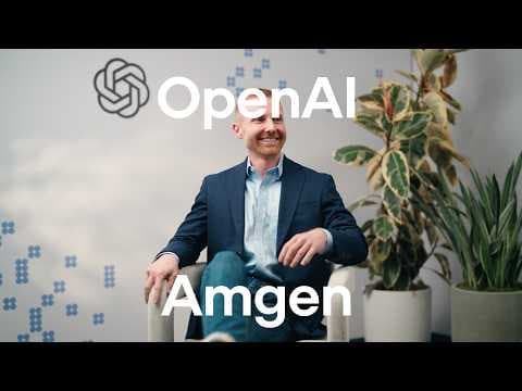 Codex Helps Amgen Focus on Patients thumbnail