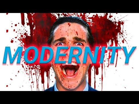 Why Men Love American Psycho thumbnail