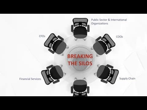 Takeaways from the `Breaking the Silos` campaign in Switzerland thumbnail