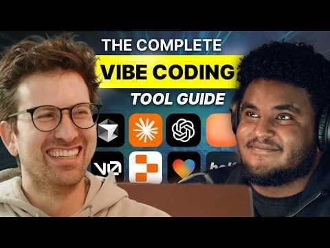 The Best Vibe Coding Tools in 2026 thumbnail