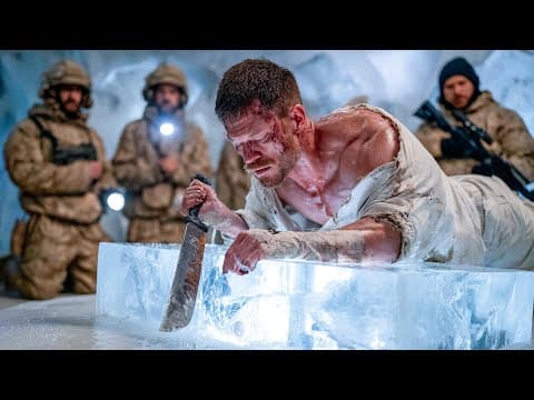 Scientists Revive 500 Year Old Frozen Man Unaware He is a Notorious Serial Killer thumbnail