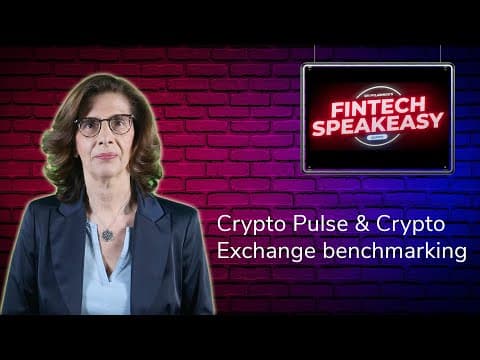 Crypto Pulse & Crypto Exchange benchmarking thumbnail
