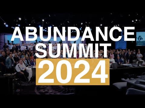 What Technologies Will Shape Humanity Next? thumbnail