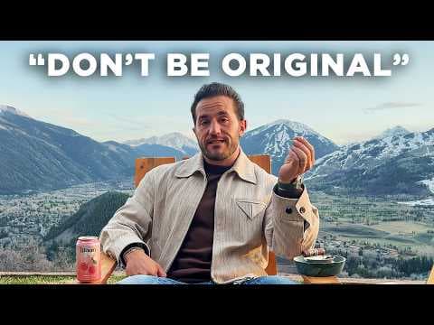 How to Build a Billion-Dollar Brand in Your 20s thumbnail
