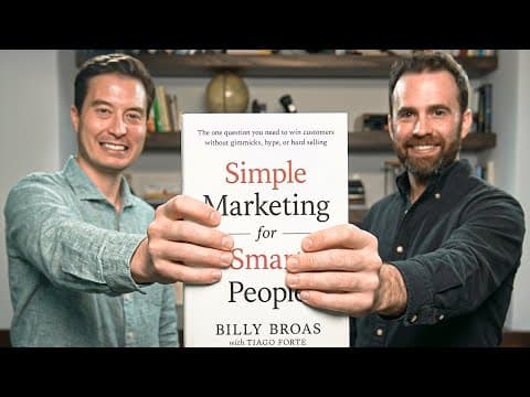 How to Market Smartly Without Deception thumbnail