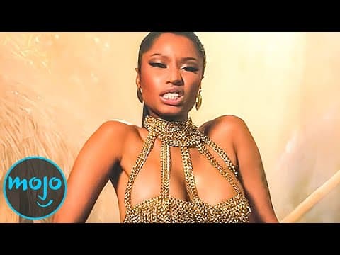 Top 10 Music Videos You Can't Watch in Public thumbnail