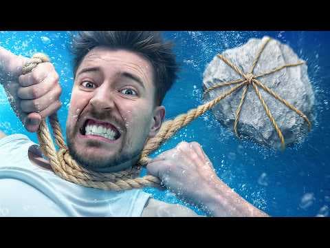 How to Survive Extreme Challenges for Money thumbnail