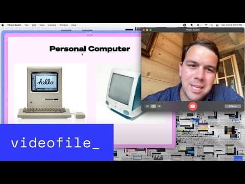 videofile_ : the internet computer thumbnail