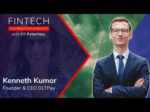 How Do Stablecoins Transform Digital Payments for All? thumbnail