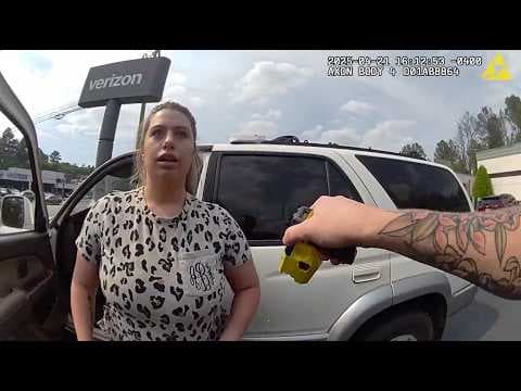 Why Did a Seatbelt Violation Lead to Arrest? thumbnail