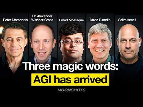 How AI Agents Are Changing the Future of Technology thumbnail