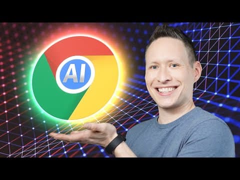What Are the Best AI Chrome Extensions to Boost Productivity? thumbnail