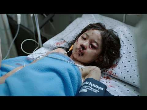 Based on a true story, an 8 year old girl survives the darkest phase of her life thumbnail