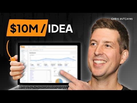5 game-changing startup ideas from a life hacking genius thumbnail