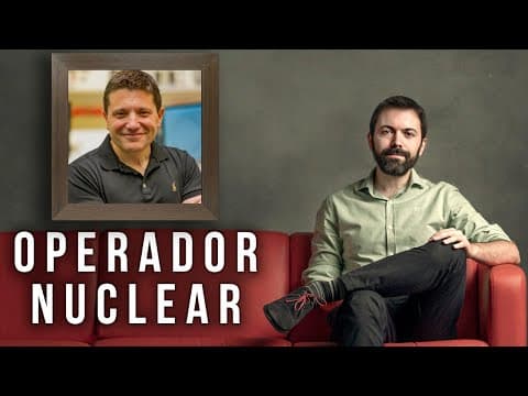 ¿Es la energía nuclear la energía del futuro y puede abaratar la luz? thumbnail