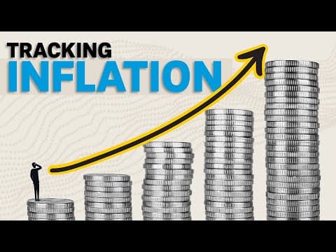 How Do CPI, PCE, and PPI Indexes Track Inflation? thumbnail