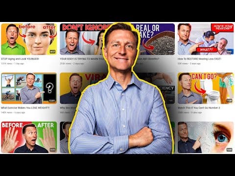 How to start healthy keto and intermittent fasting thumbnail