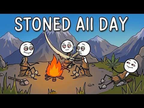 What is the ancient history of cannabis use? thumbnail
