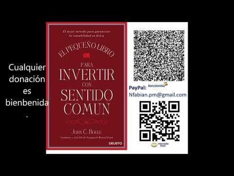 ¿Cómo invertir con fondos indexados de bajo coste? thumbnail