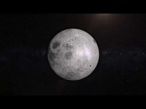 What Are Transient Lunar Phenomena and Why Do They Occur? thumbnail