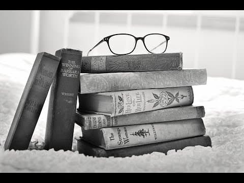 January Philosophy Reading Recommendations! thumbnail