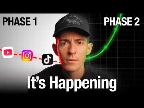 The Future Of Social Media Is Here thumbnail