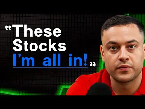 I’m going ALL IN these New Stock‼️ (LAST CHANCE) thumbnail