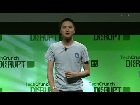 WINNER Vurb | Disrupt NY 2014 Startup Battlefield thumbnail